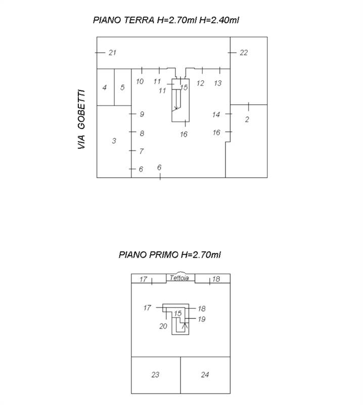 Planimetria 1