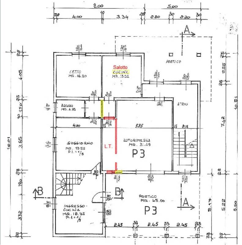 Planimetria 1