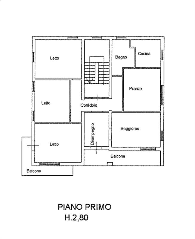 Planimetria 1