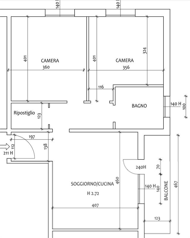 Planimetria 1