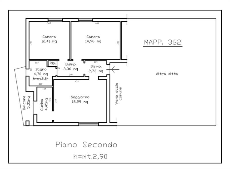 Planimetria 1