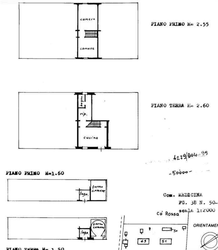 Planimetria 1