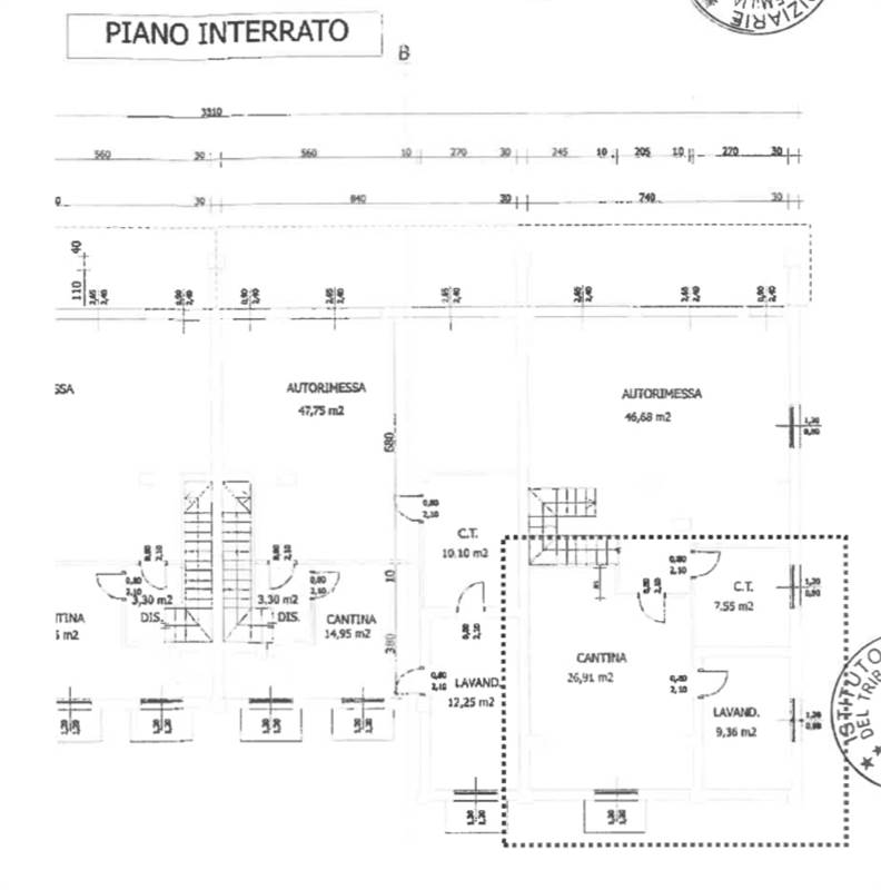 قياس الكواكب 1