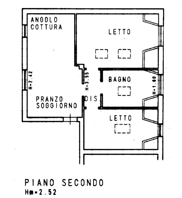 قياس الكواكب 1