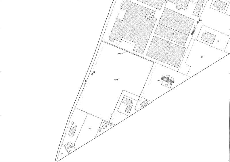 قياس الكواكب 1