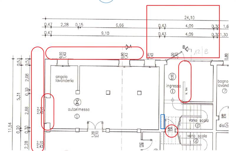 قياس الكواكب 1