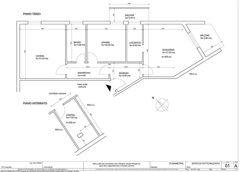 قياس الكواكب 1