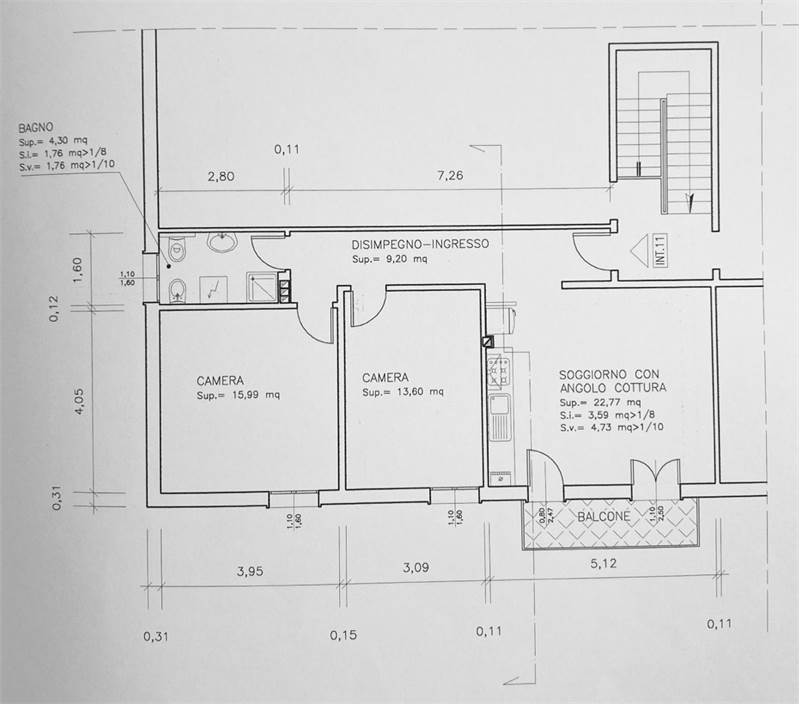 Floorplan 3